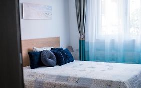 Black Sea Top Centre Apartments