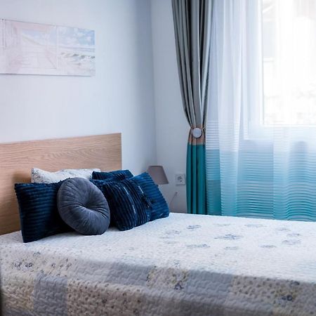 Black Sea Top Centre Apartments Варна Екстериор снимка