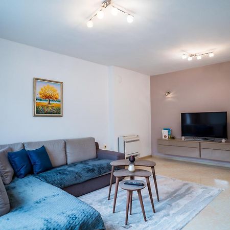 Black Sea Top Centre Apartments Варна Екстериор снимка