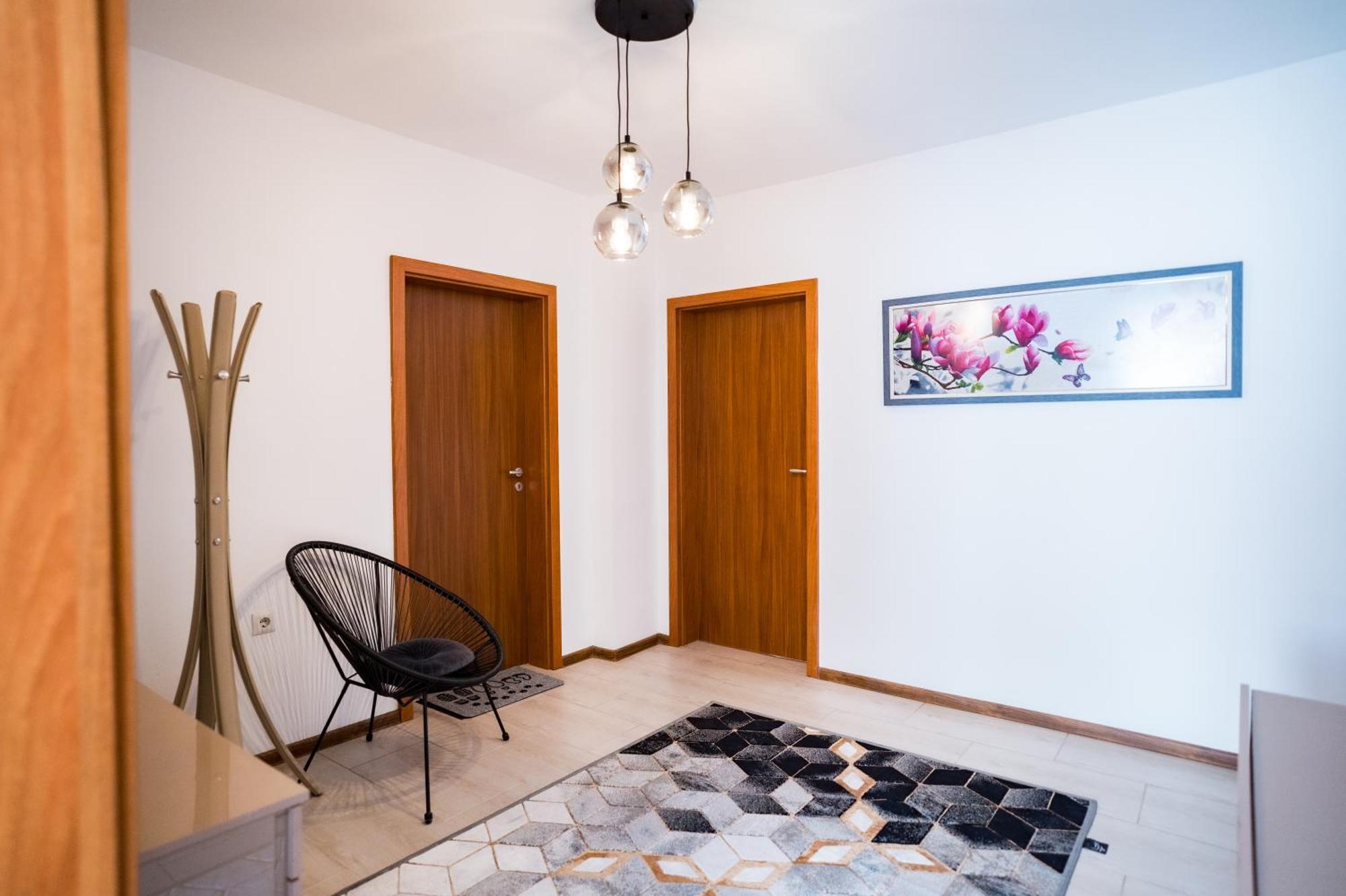 Black Sea Top Centre Apartments Варна Екстериор снимка