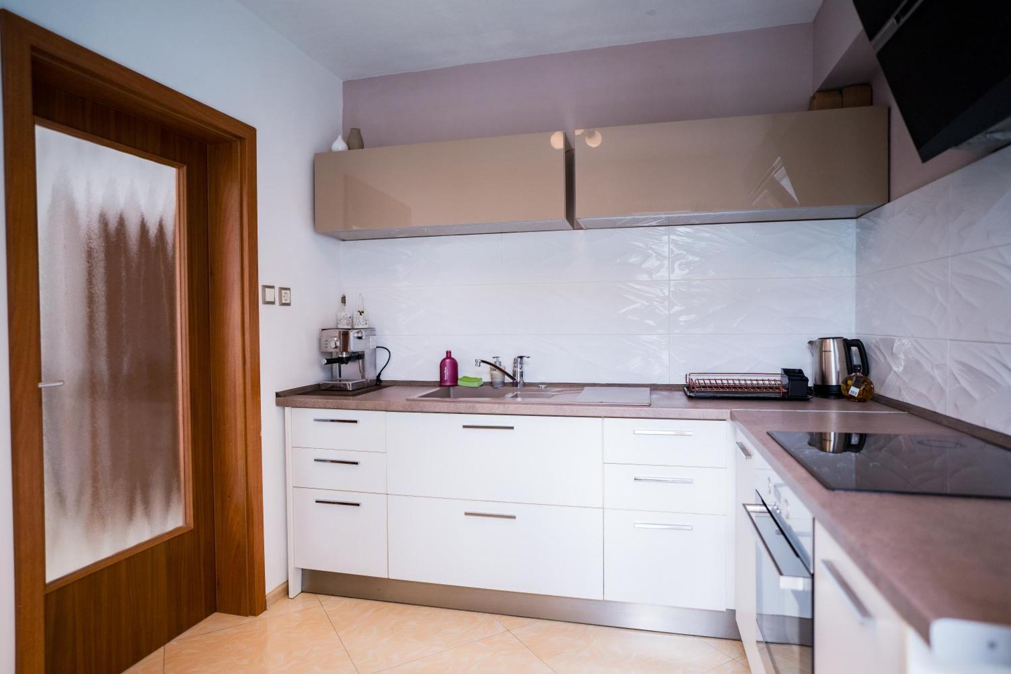 Black Sea Top Centre Apartments Варна Екстериор снимка