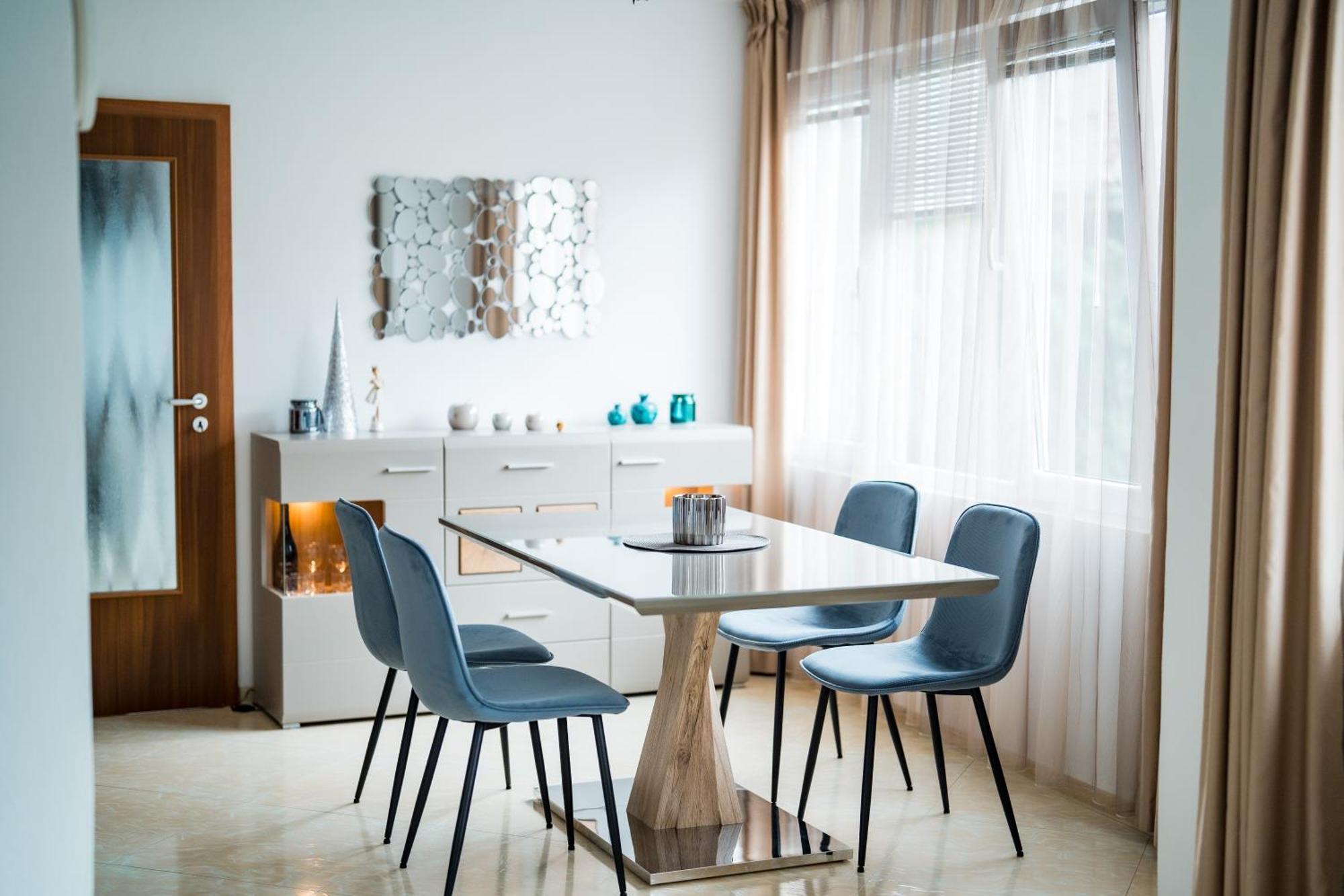 Black Sea Top Centre Apartments Варна Екстериор снимка