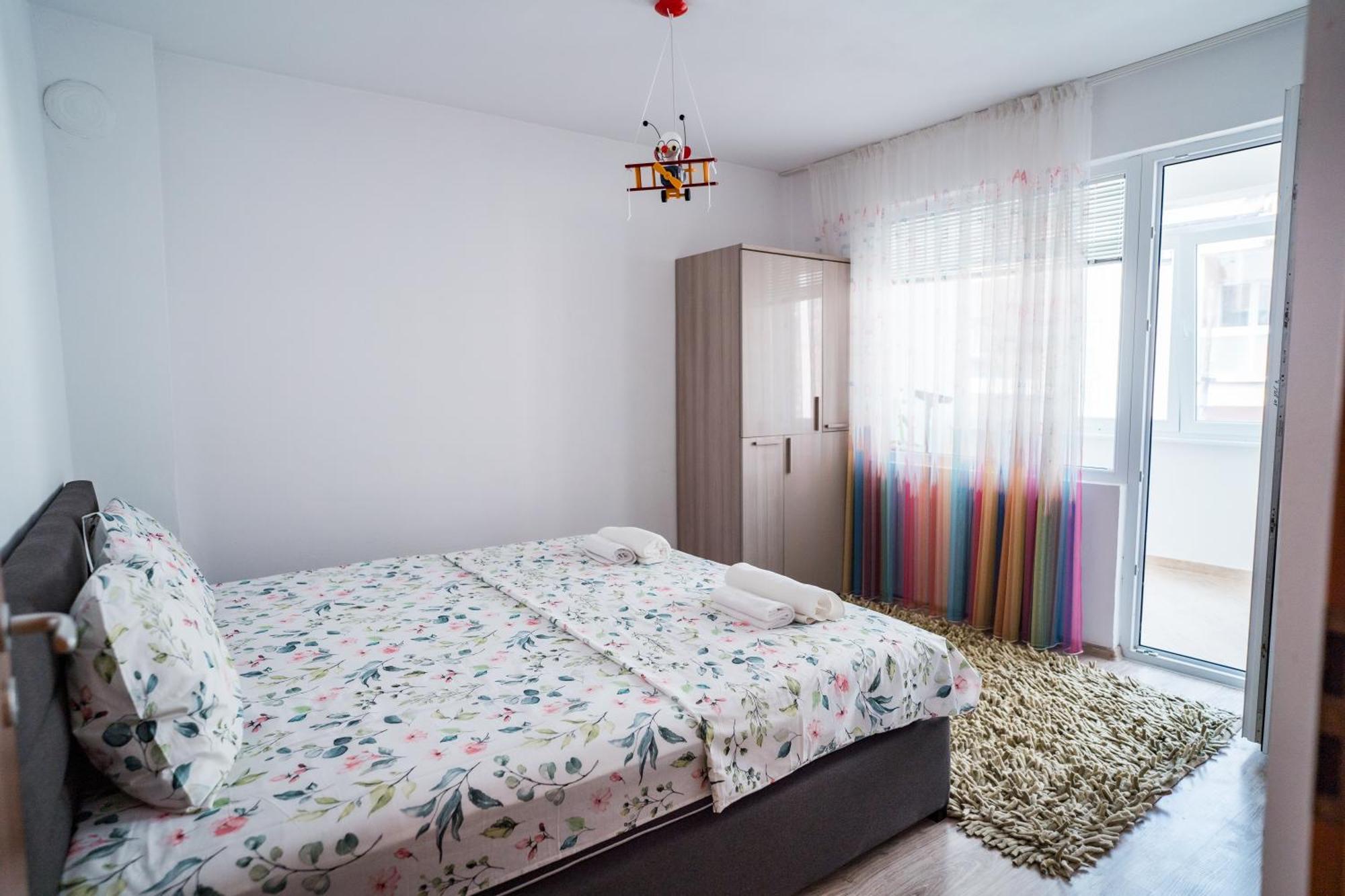 Black Sea Top Centre Apartments Варна Екстериор снимка