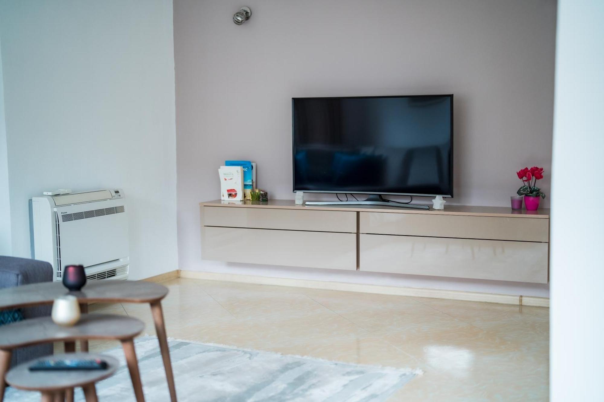Black Sea Top Centre Apartments Варна Екстериор снимка