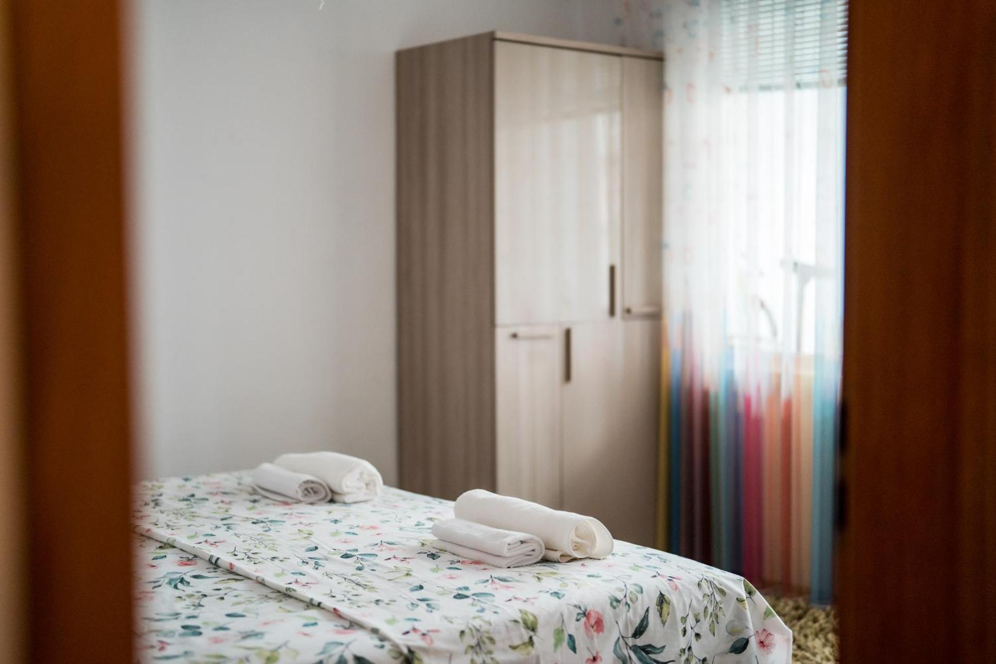 Black Sea Top Centre Apartments Варна Екстериор снимка