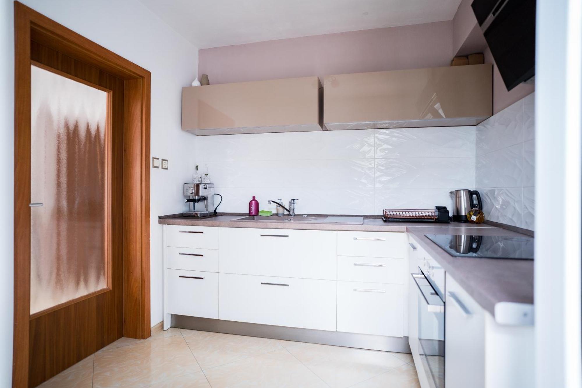 Black Sea Top Centre Apartments Варна Екстериор снимка