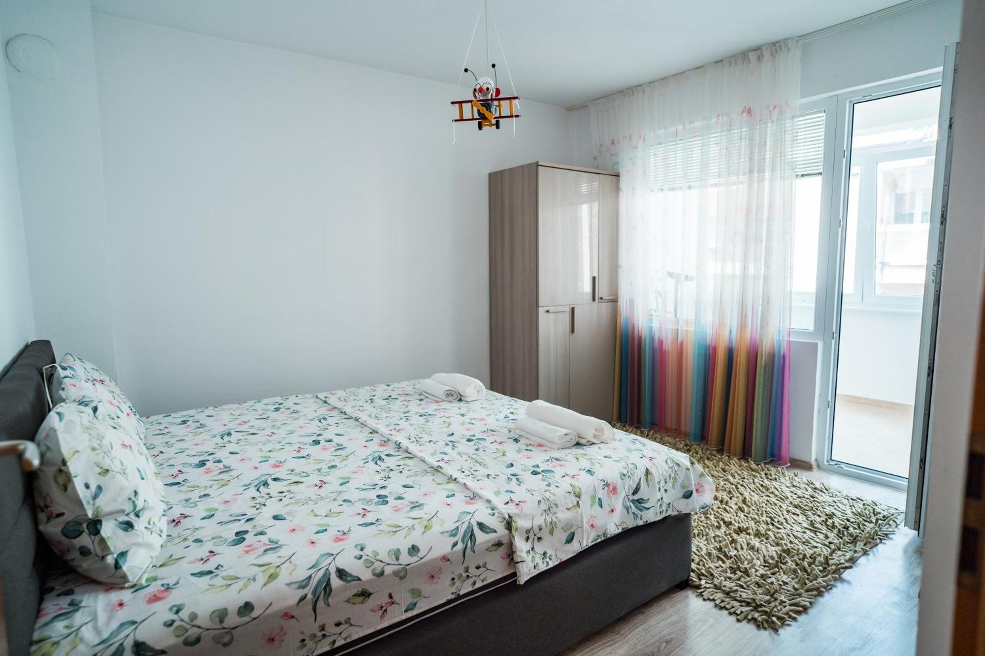 Black Sea Top Centre Apartments Варна Екстериор снимка