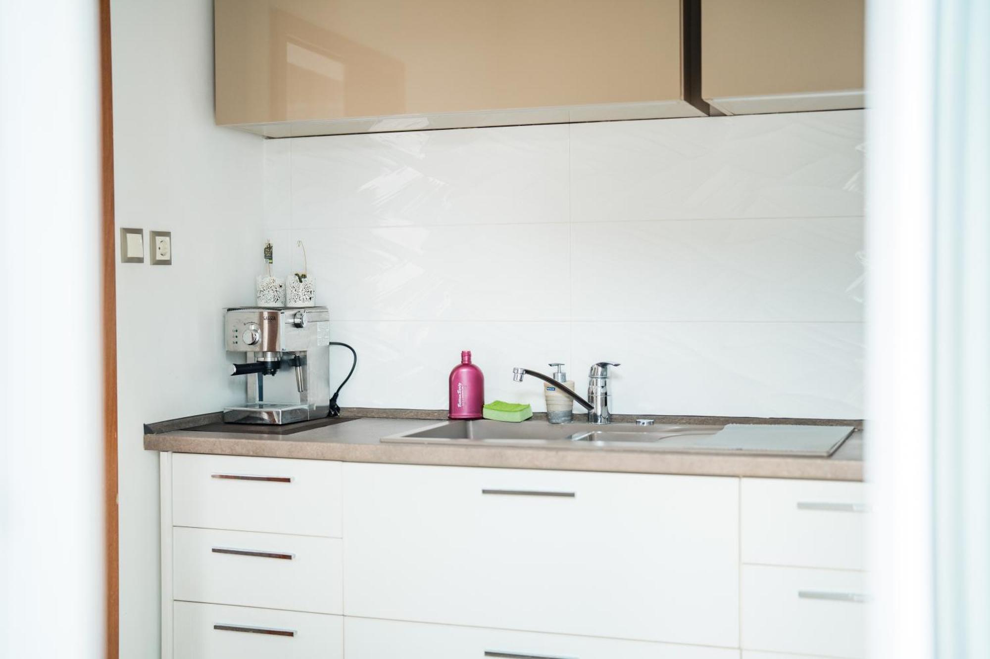 Black Sea Top Centre Apartments Варна Екстериор снимка