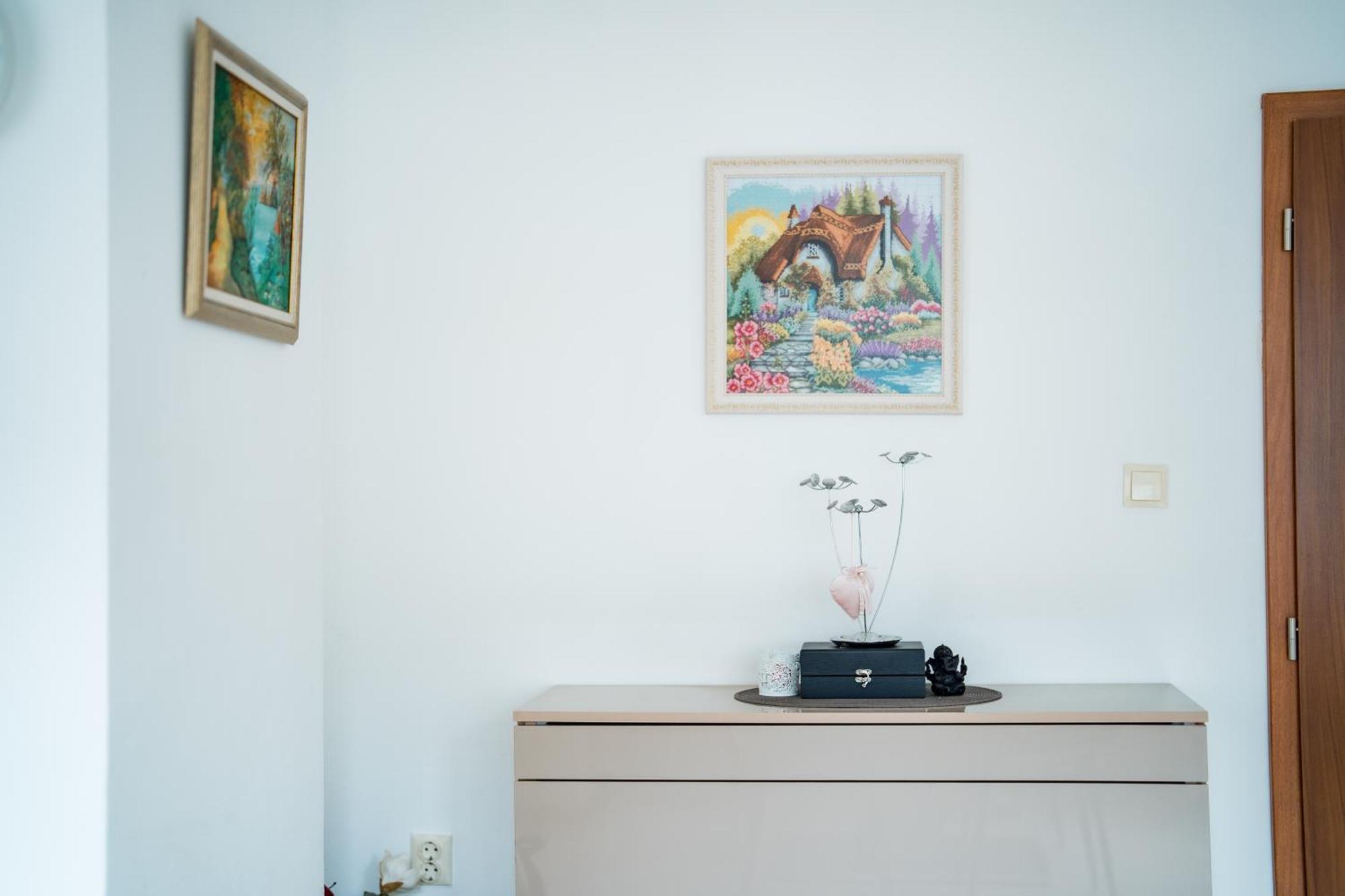 Black Sea Top Centre Apartments Варна Екстериор снимка