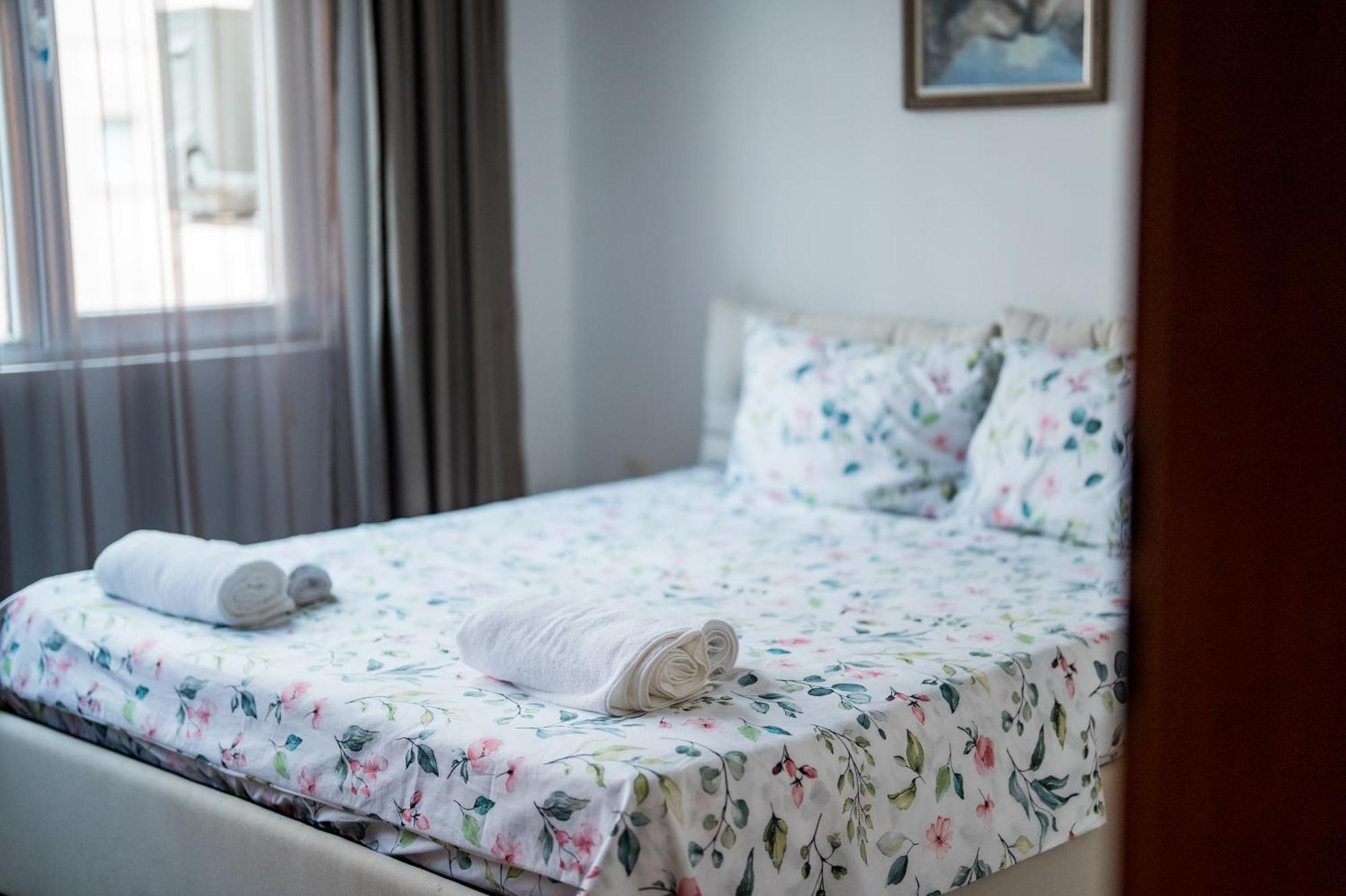 Black Sea Top Centre Apartments Варна Екстериор снимка