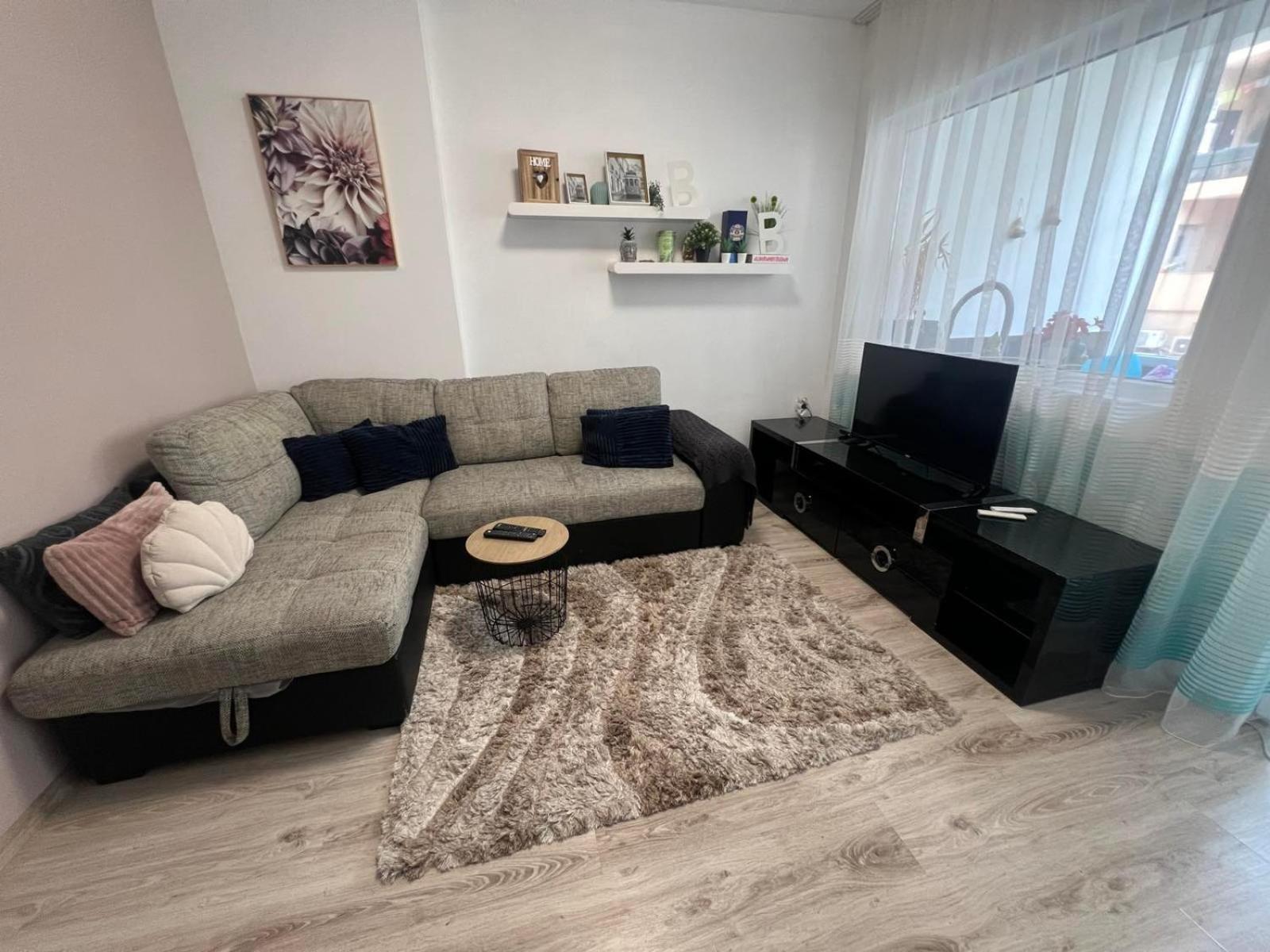 Black Sea Top Centre Apartments Варна Екстериор снимка