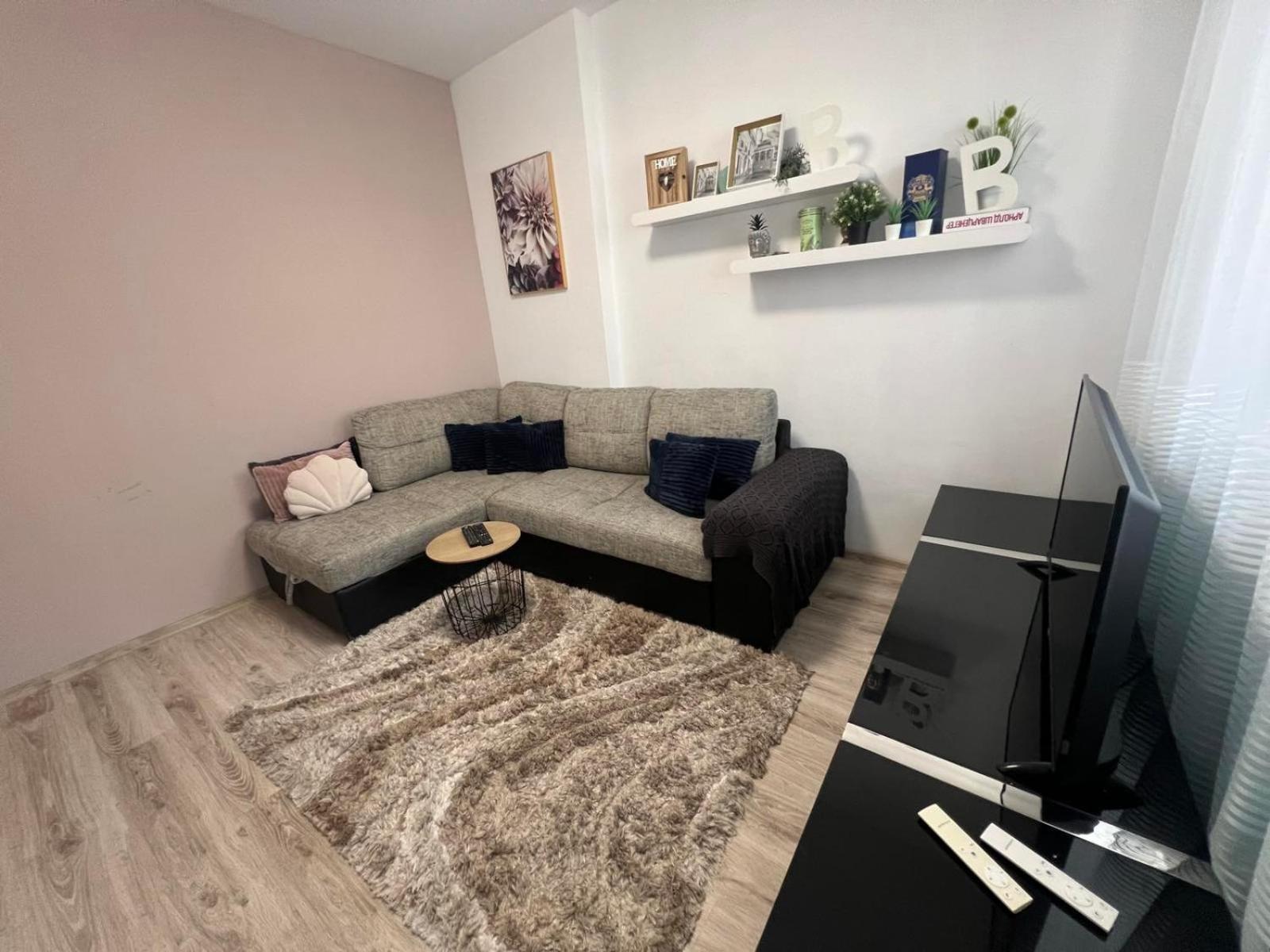 Black Sea Top Centre Apartments Варна Екстериор снимка